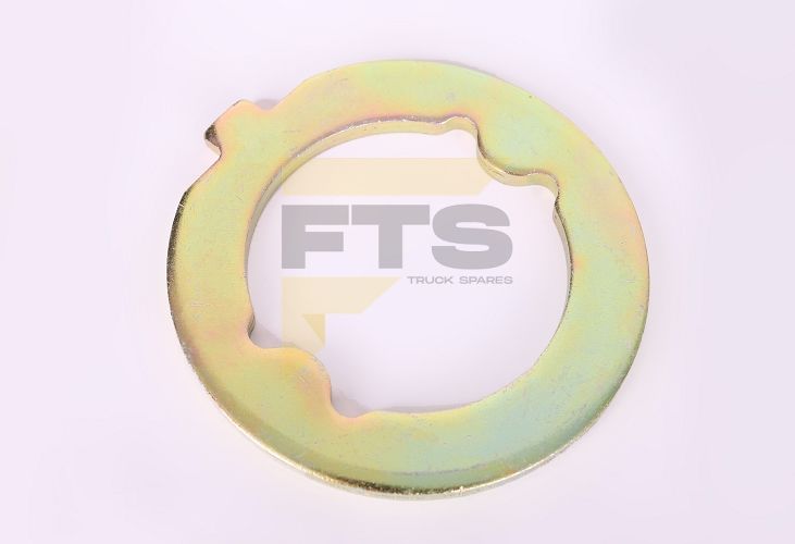 Imagem do produto ARRUELA ENCOSTO CUBO DIANTEIRO FH/FM4 - Cód: FAP-10784